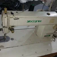 چرخ خیاطی راسته دوز