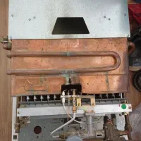 تعمیر آبگرمکن تعمیر پکیج پمپ آب بخاری لوله کشی