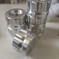 خدمات تراش CNC تراشکاری 3 محور