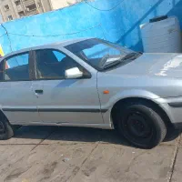 سمند x7|خودرو سواری و وانت|اهواز, کوی آغاجاری|دیوار