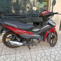 لیفان ۱۳۵ مدل ۹۹