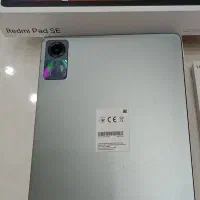 تبلت شیائومی 256 redmi pad se