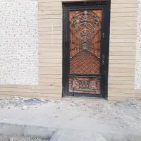 درب پیش ساخته