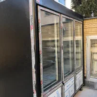 وسایل بازبیکیو و فست فود