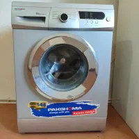 لباسشویی/ لباسشویی پاکشوما ۶کیلو / کاملا سالم