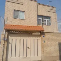 خانه-دوطبقه-ویلایی