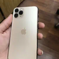 iPhone 11 Pro 256GB|موبایل|کرج, اصفهانی‌ها|دیوار