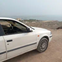 مسافر از چابهار به زاهدان با سواری
