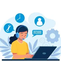 ادمین اینستاگرام ‌‌‌دور کاری