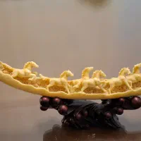 مجسمه|مجسمه، تندیس، ماکت|تهران, باغ فیض|دیوار