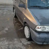 پراید ۸۳ کاربراتور|خودرو سواری و وانت|تهران, شهید اسدی|دیوار