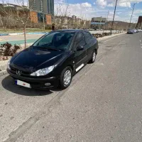 ۲۰۶ sD|خودرو سواری و وانت|تبریز, |دیوار