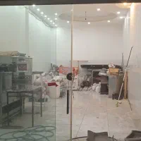 فروش مغازه شیک و مرتب بامالکیت 45متر|فروش مغازه و غرفه|نهاوند, |دیوار