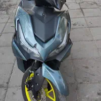 موتور آیروکس 1402