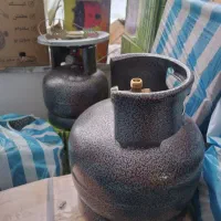 لوازم گاز سوز