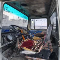 فروش خاور۸۰۸ مدل ۱۳۷۵|خودرو سنگین|لار, |دیوار