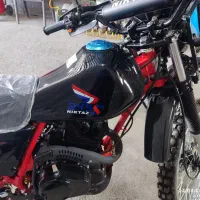 موتور سیکلت تریل 250 XL|موتورسیکلت|رشت, حومه رشت|دیوار