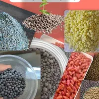 انواع کود های شیمایی و صنعتی