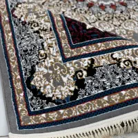 فرش اقتصادی کیفیت قابل قبول|فرش|گرگان, |دیوار
