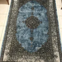 مبل ۵ نفره به همراه جلو مبلی و فرش۴متری|مبلمان خانگی و میز عسلی|تهران, سبلان (لشگر)|دیوار