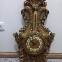 ساعت دیواری