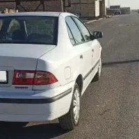 سمند93|خودرو سواری و وانت|قزوین, |دیوار