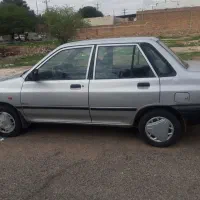 پراید مدل ۸۸