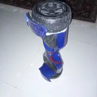 اسکوتر برقی