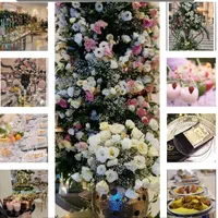 باغ تالار عروسی تشریفات مجالس آفر آبان آذر|خدمات پذیرایی، مراسم|تهران, الهیه|دیوار