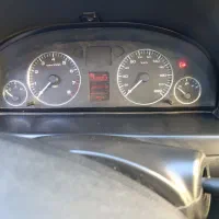 سمند ال یکس