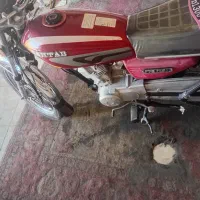 فروش موتور هوندا ۱۲۵