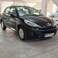 ۲۰۷ ۱۴۰۴ فلز tu5p|خودرو سواری و وانت|شیراز, شهرک سراج‎|دیوار