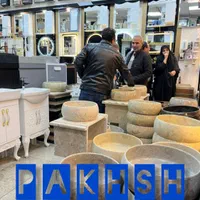 خریدو قیمت روشویی کابینتی بدون واسطه از تولیدکننده|لوازم سرویس بهداشتی|تهران, یافت آباد جنوبی|دیوار