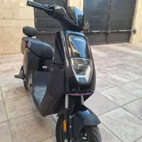 موتور شارژی هوندا