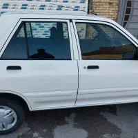 پراید 132 مدل97|خودرو سواری و وانت|دزفول, |دیوار