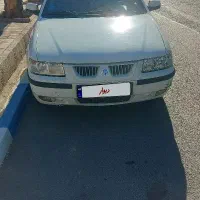 سمند دوگانه ۹۰