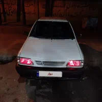 پراید مدل 81|خودرو سواری و وانت|بیرجند, |دیوار