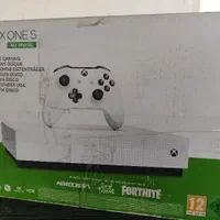 Xbox One S 1TB|کنسول، بازی ویدئویی و آنلاین|تهران, تختی|دیوار