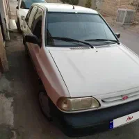 پراید مدل92|خودرو سواری و وانت|مرودشت, ابوذر جنوبی|دیوار