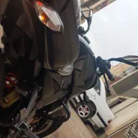 ns200|موتورسیکلت|اسفراین, |دیوار