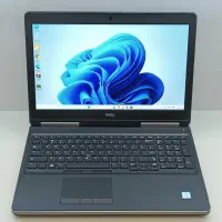 لپ تاپ DELL 7520 گرافیک ۴ اقساط