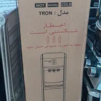 آبسردکن سه شیر آکبند