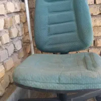 صندلی چرخدار|مبلمان اداری|ملایر, |دیوار