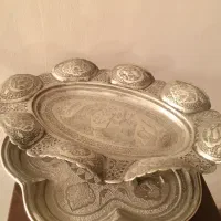 جراج ظروف روحی ۱۳۰ سال