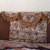 ۶عددپشتی سالم