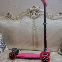 اسکوتر