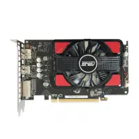 کارت گرافیک RX 550 2G