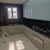 اجرای صفحه کوارتز و ساخت روشویی|خدمات پیشه و مهارت|بندرعباس, |دیوار