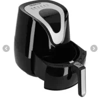 سرخکن بدون روغن جی پاس 3/5 لیتری روز مادر و زن|اجاق گاز و لوازم برقی پخت‌وپز|مشهد, خواجه ربیع|دیوار