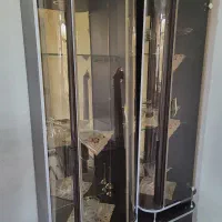 مبل و بوفه و جلومبلی